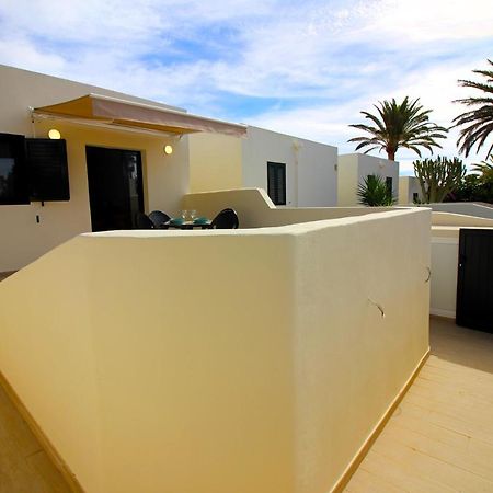 Blue Sand Apartment In Costa Teguise Dış mekan fotoğraf