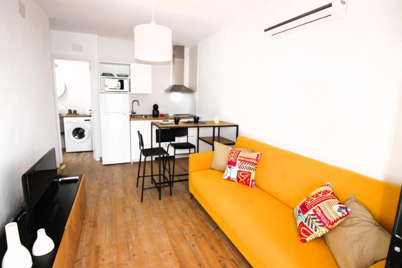 Blue Sand Apartment In Costa Teguise Dış mekan fotoğraf