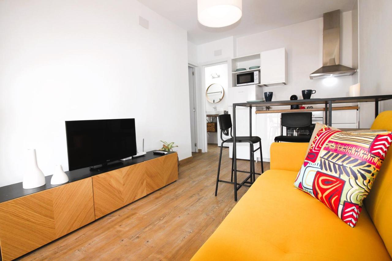 Blue Sand Apartment In Costa Teguise Dış mekan fotoğraf