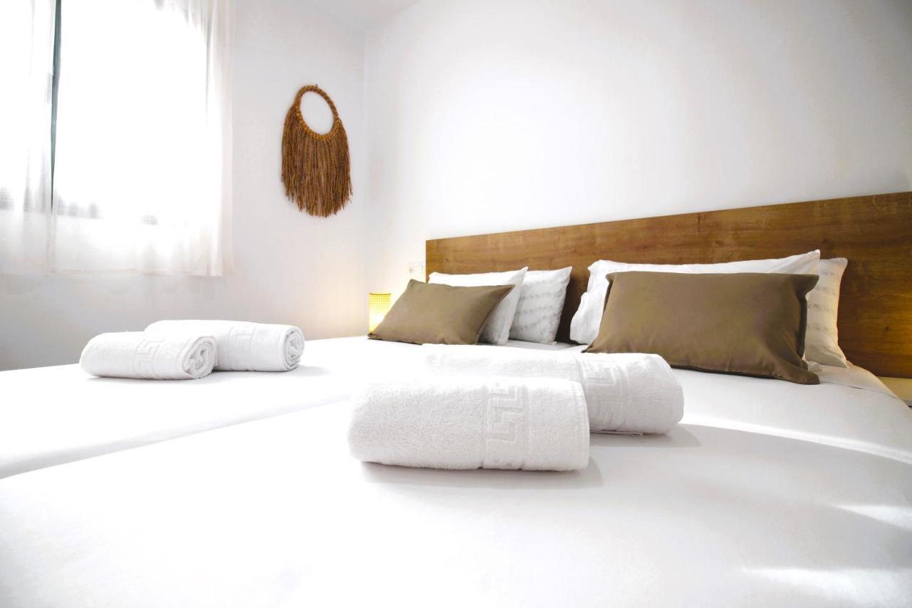 Blue Sand Apartment In Costa Teguise Dış mekan fotoğraf